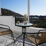 Ritaki Apartamento *
