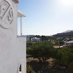 Ritaki Apartamento Kárpatos