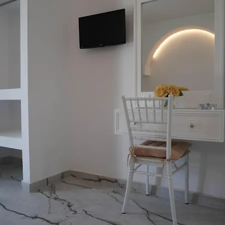 Ritaki Apartamento