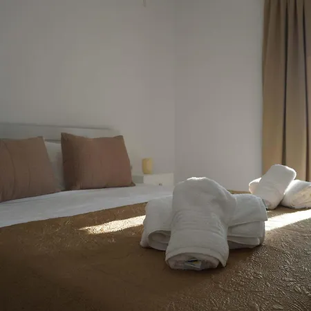 Apartamento Ritaki Kárpatos