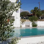 شقة Ritaki كارباثوس