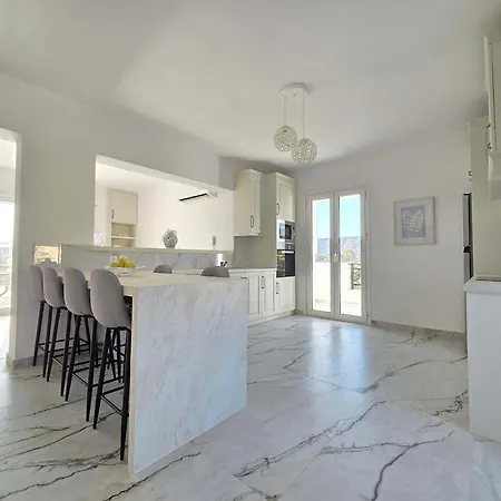 Apartment Ritaki