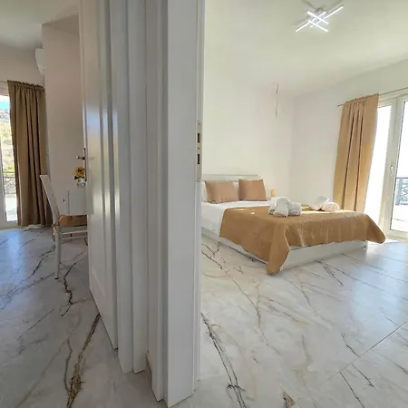 Apartment Ritaki *