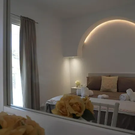 Ritaki Apartament Karpatos