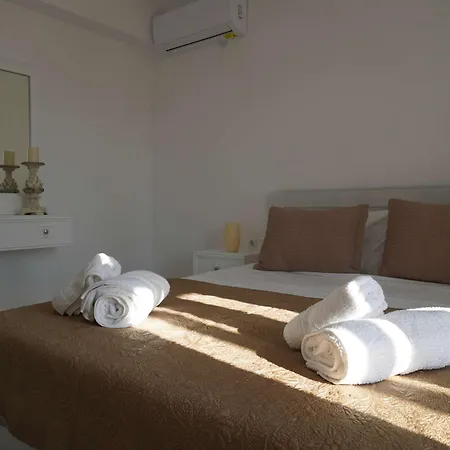 Apartament Ritaki