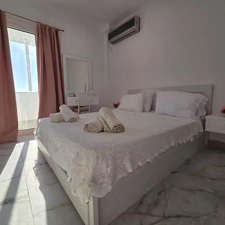 Ritaki شقة كارباثوس