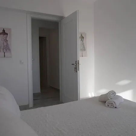 Apartment Ritaki *
