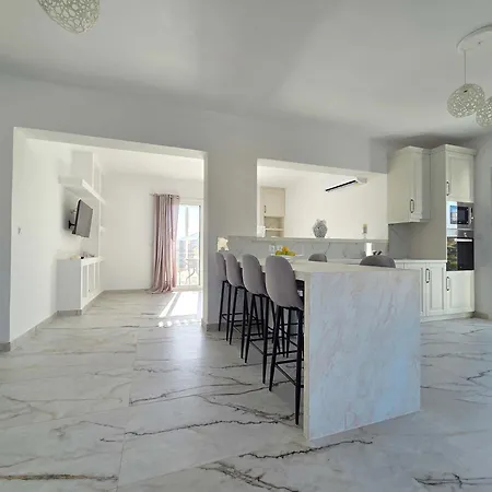 Apartment Ritaki Karpathos Town (Pigadia)