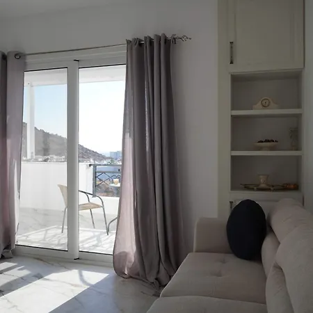 Apartment Ritaki Karpathos Town (Pigadia)