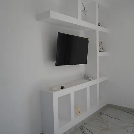 Apartment Ritaki