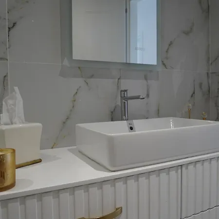 Apartment Ritaki *