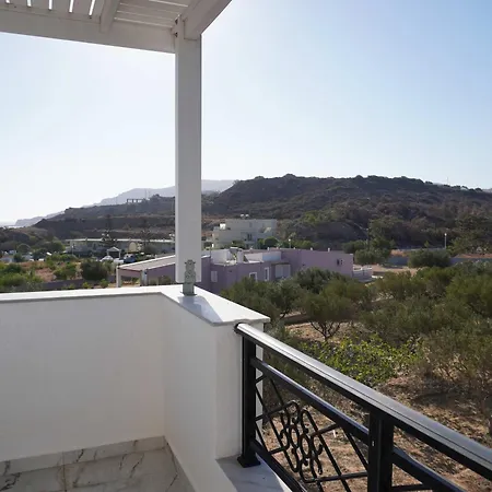 Ritaki * Karpathos Town (Pigadia)