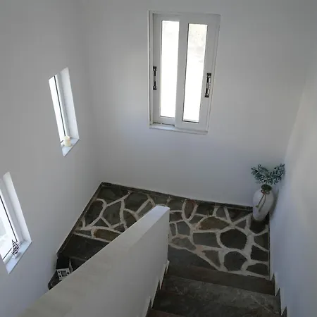 Ritaki شقة كارباثوس