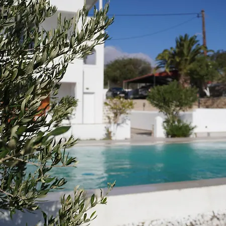 Apartment Ritaki Karpathos Town (Pigadia)