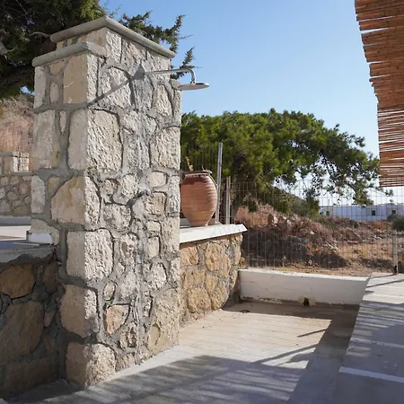 Ritaki Karpathos Town (Pigadia)