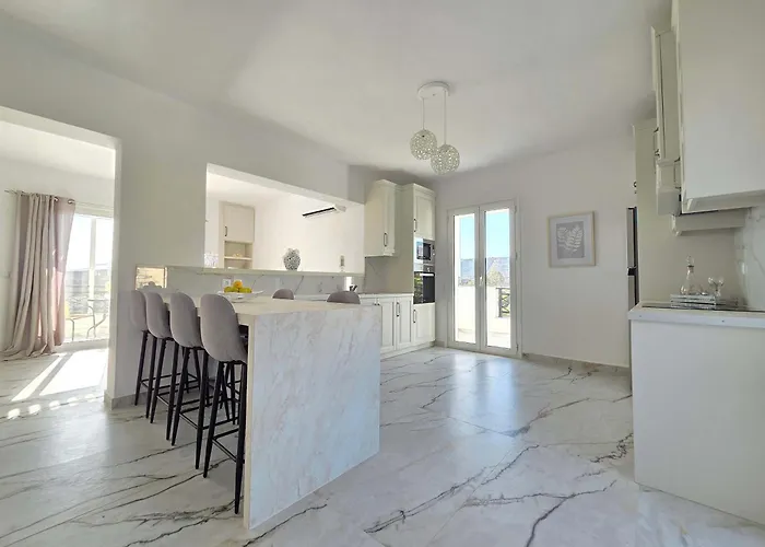 Apartament Ritaki