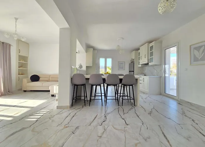 Ritaki Apartament