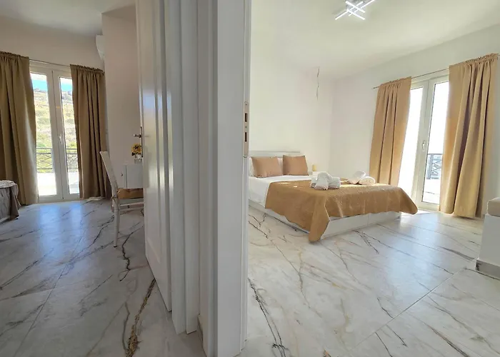 Apartament Ritaki *