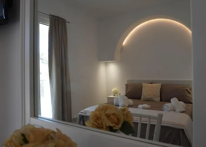 Ritaki Apartament Karpatos