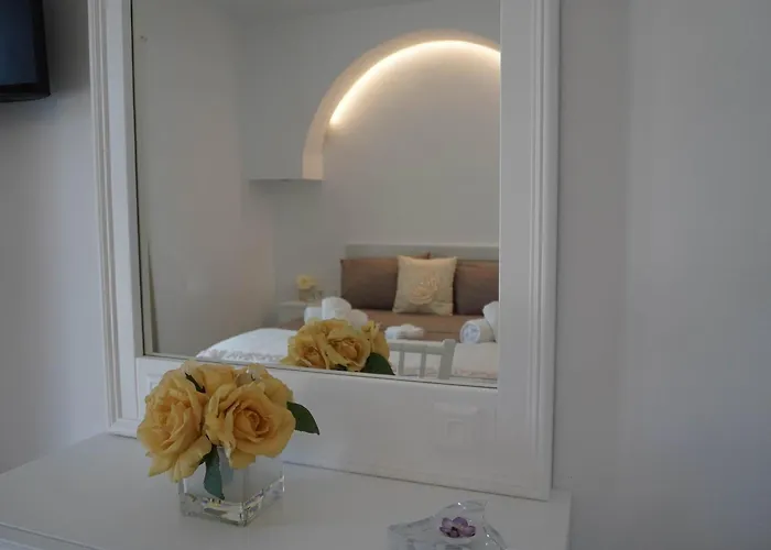 Apartament Ritaki