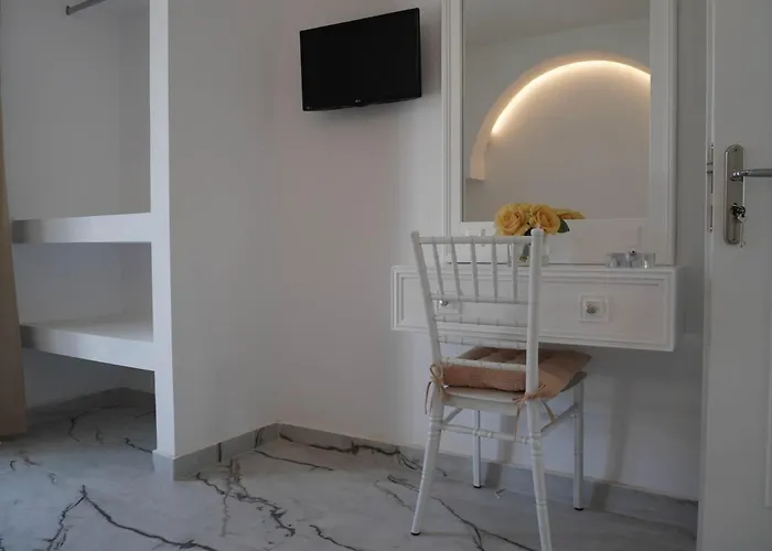 Ritaki Apartament