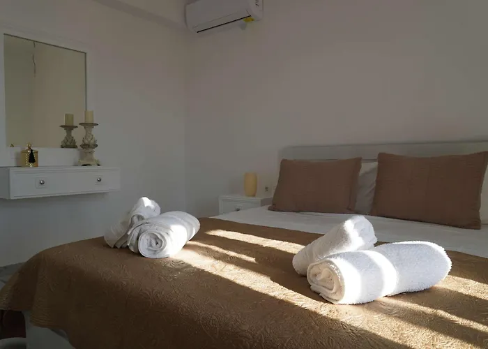 Apartament Ritaki