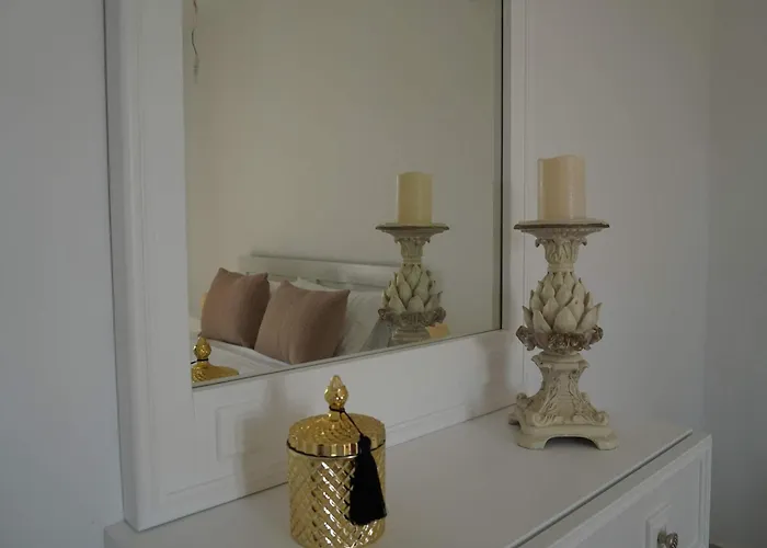 Ritaki Apartament Karpatos