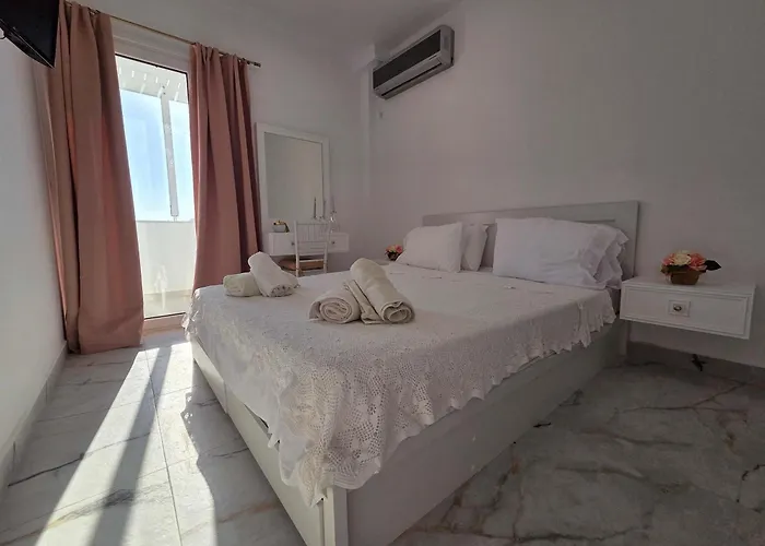 Ritaki Apartament Karpatos