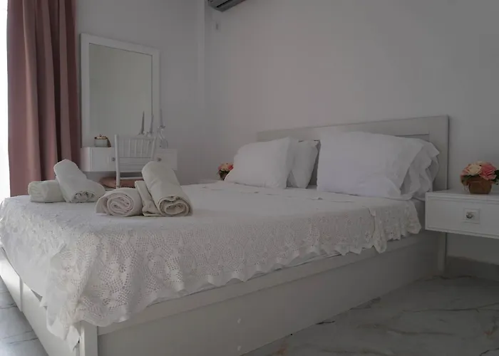Apartament Ritaki