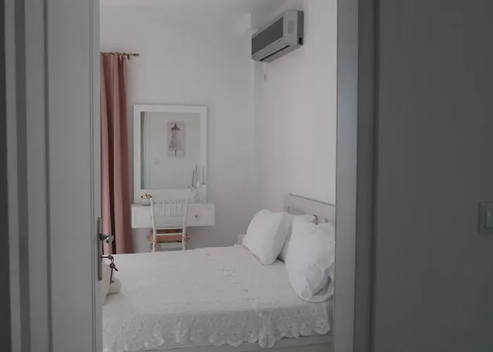 Ritaki Apartament *
