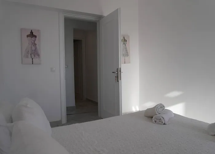 Apartament Ritaki *