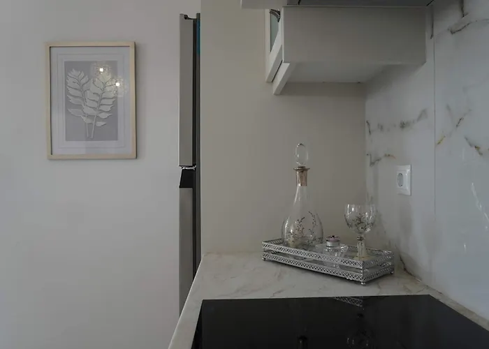 Apartament Ritaki *