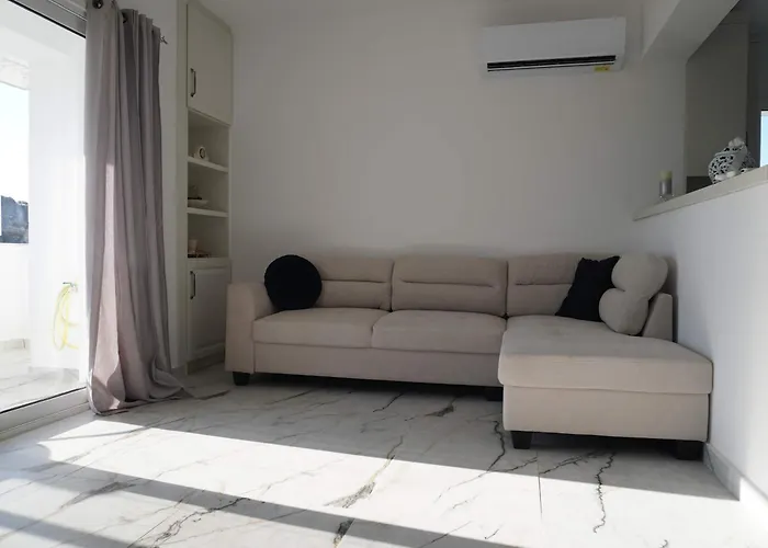 Ritaki Apartament Karpatos