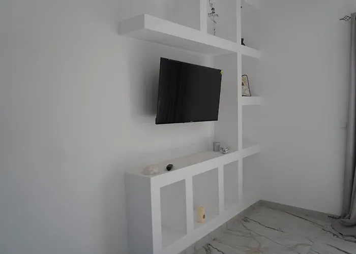 Apartament Ritaki