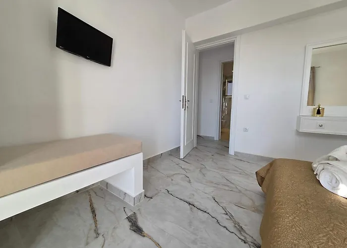 Apartament Ritaki