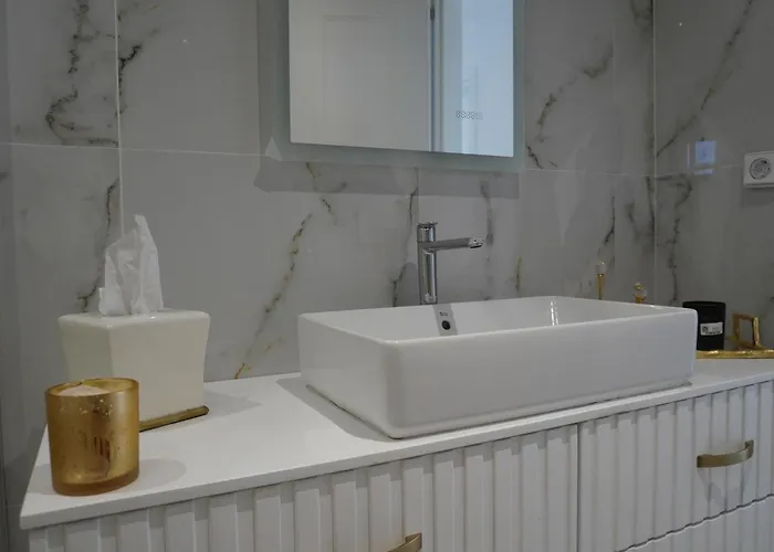 Apartament Ritaki *