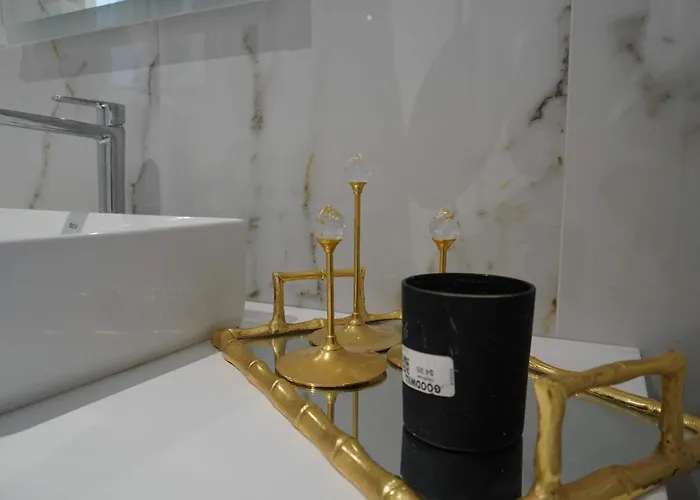 Apartament Ritaki *