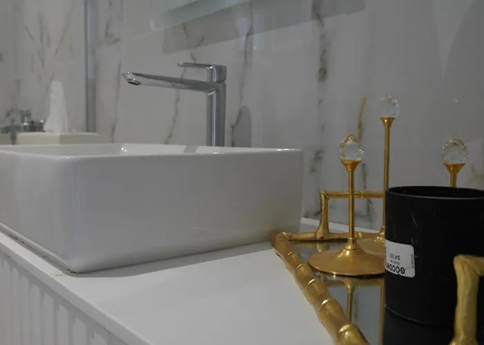 Apartament Ritaki Karpatos