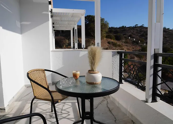 Apartament Ritaki *