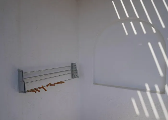 Apartament Ritaki Karpatos