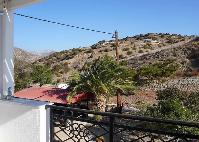 Ritaki Apartament Karpatos