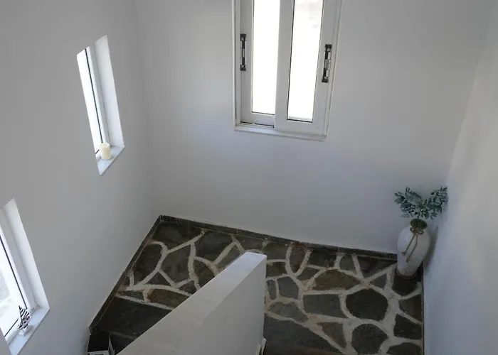 Ritaki Apartament Karpatos