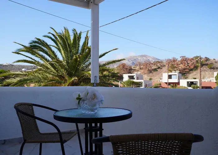 Ritaki Apartament