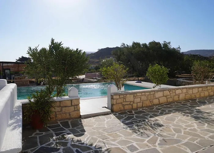 Apartament Ritaki *