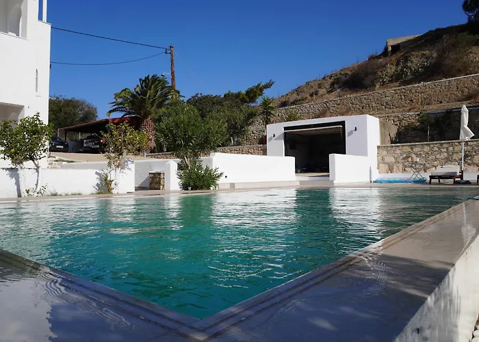 Ritaki Apartament