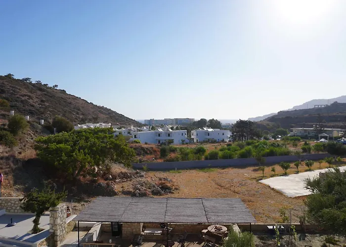 Ritaki Apartament
